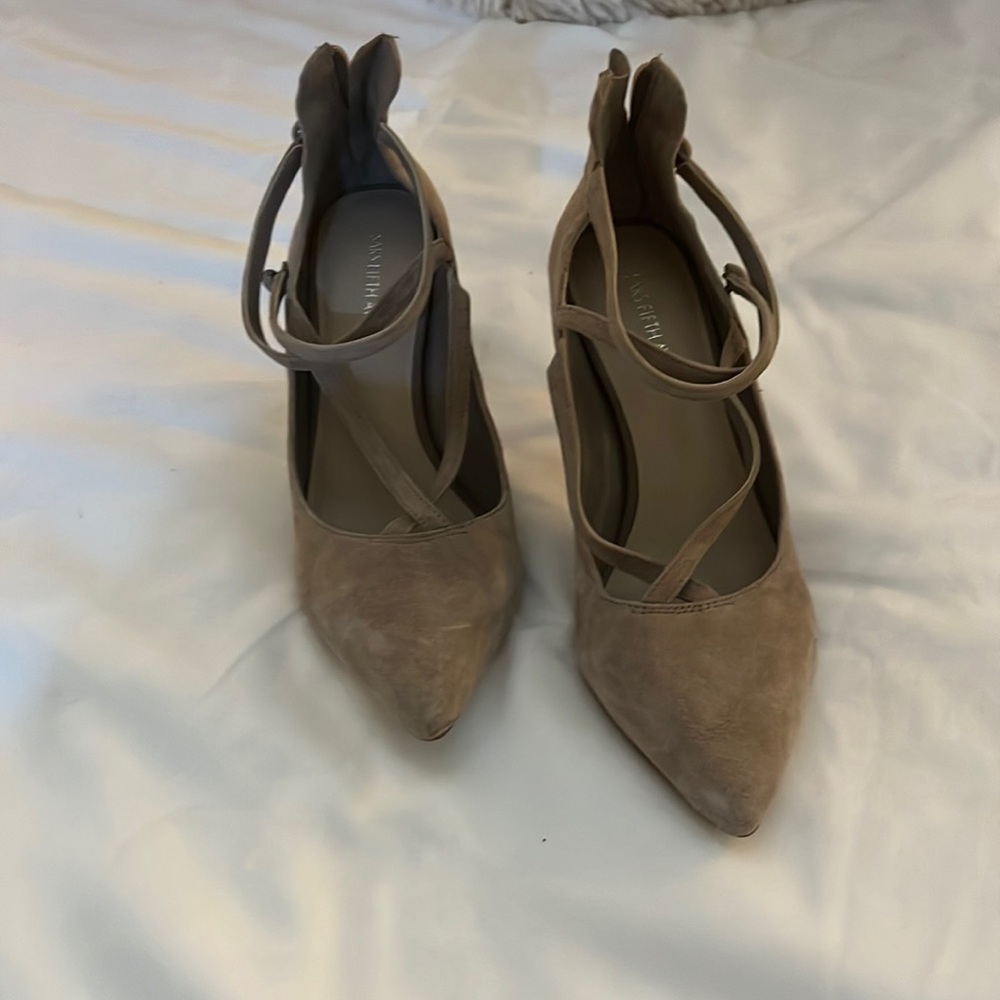 High heels shoes Saks Fifth Avenue